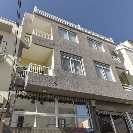 Apartamento Gaviota Playa de San Juan  Bagian luar foto