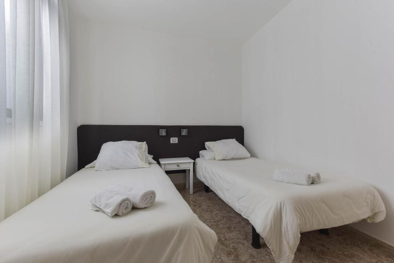 Apartamento Gaviota Playa de San Juan  Bagian luar foto